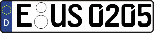 E-US0205