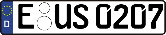 E-US0207