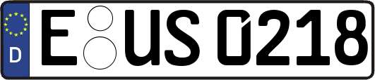 E-US0218
