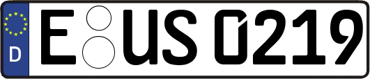 E-US0219