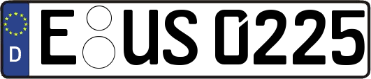 E-US0225
