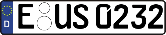 E-US0232