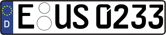 E-US0233