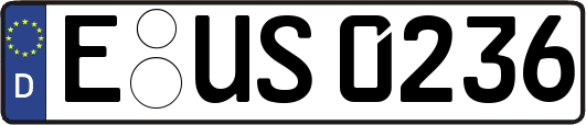 E-US0236