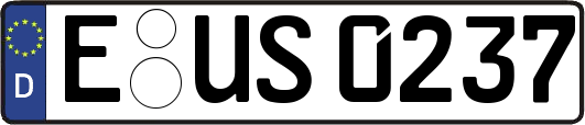 E-US0237