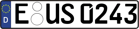 E-US0243