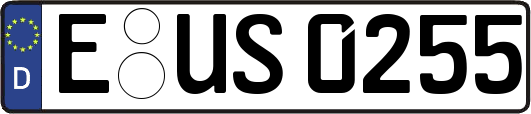 E-US0255