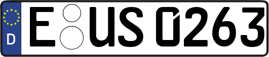 E-US0263