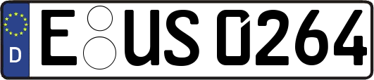 E-US0264