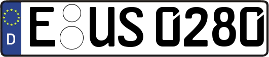 E-US0280