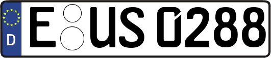 E-US0288