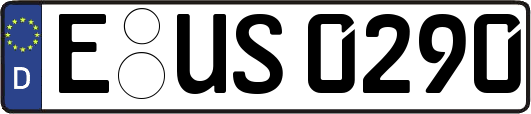 E-US0290