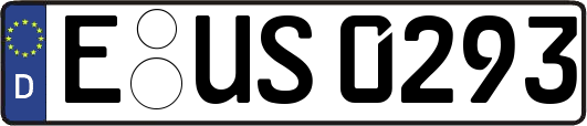 E-US0293