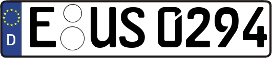 E-US0294