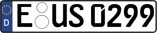 E-US0299