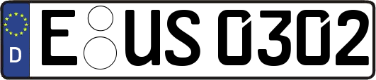 E-US0302