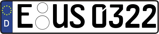 E-US0322