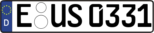 E-US0331