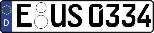 E-US0334