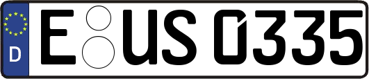 E-US0335