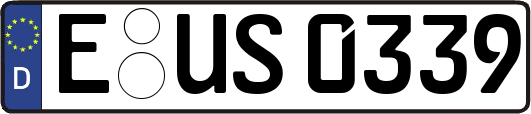 E-US0339