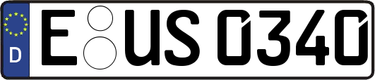 E-US0340