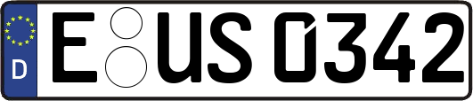 E-US0342
