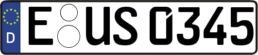 E-US0345