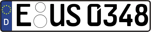 E-US0348