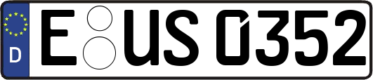 E-US0352