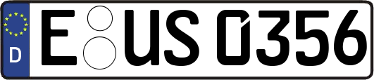 E-US0356