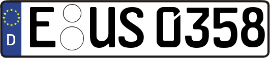 E-US0358