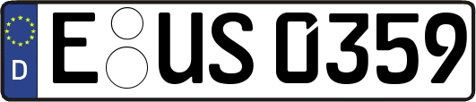 E-US0359