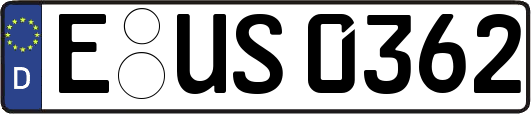 E-US0362