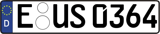 E-US0364