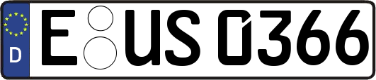 E-US0366