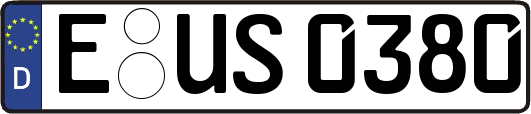E-US0380