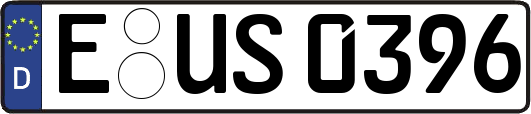 E-US0396