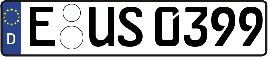 E-US0399