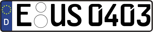E-US0403