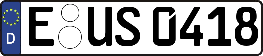 E-US0418
