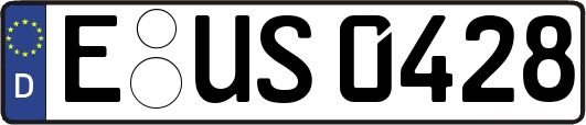 E-US0428
