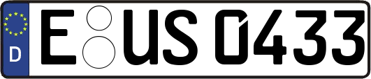E-US0433