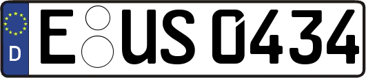E-US0434