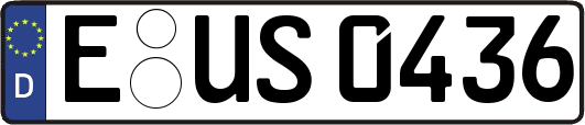 E-US0436