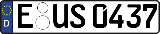 E-US0437