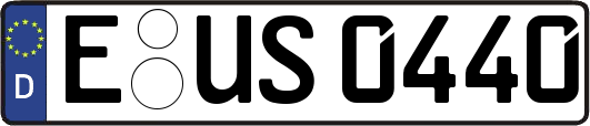 E-US0440