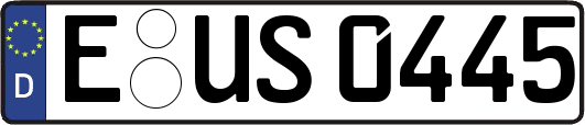 E-US0445