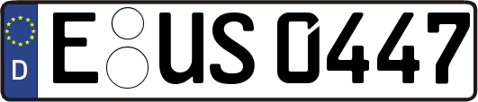 E-US0447