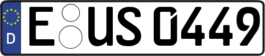 E-US0449